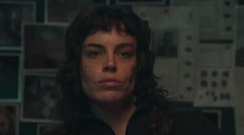 Tráiler de 'La Nena', la tercera entrega de la saga 'La novia gitana' que se basa en la novela de Carmen Mola