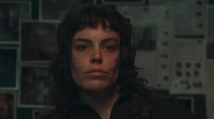 Tráiler de 'La Nena', la tercera entrega de la saga 'La novia gitana' que se basa en la novela de Carmen Mola