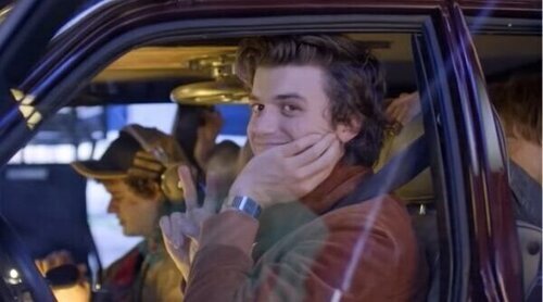 Netflix reúne a todo el elenco en el avance del final de 'Stranger Things'