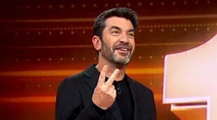 Antena 3 inicia la promoción de la segunda temporada de 'El 1%' con Arturo Valls