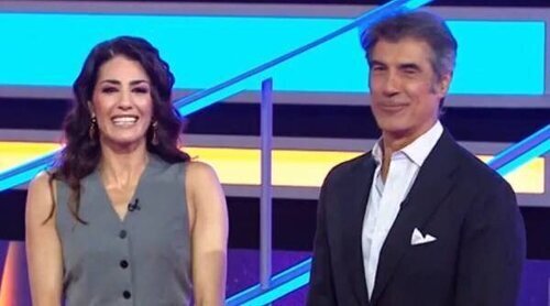 Antena 3 anuncia el regreso de 'La ruleta de la suerte' a su prime time con nuevas entregas