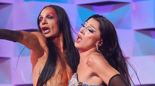 'Drag Race España 5': Las reinas que más han brillado en el estreno, tanto en la pasarela como en el talent