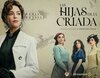 Tráiler de 'Las hijas de la criada', la serie de Atresplayer que se estrena el 30 de noviembre