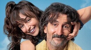 Luis Zahera y Lucía Caraballo ('Animal'): "El choque no es tanto generacional, sino lo urbano contra lo rural"