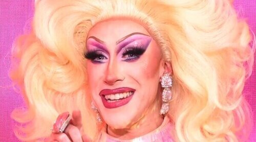 Samantha Ballentines: "El humor obsceno también es parte del travestismo español; hemos roto tabús con guarradas"