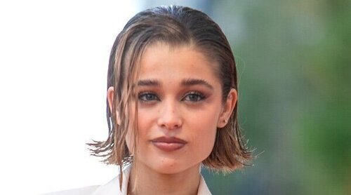 Berta Castañé: "Busqué muchas influencers para preparar 'Zoomers' pero me di cuenta de que tengo a mi hermana"