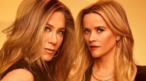 Charlotte Stoudt ('Morning Show 4'): "Tiramos de nuestras vivencias, a veces por humor y otras por venganza"