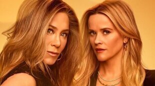 Charlotte Stoudt ('Morning Show 4'): "Tiramos de nuestras vivencias, a veces por humor y otras por venganza"