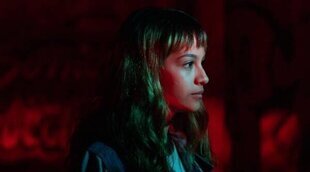 Tráiler de 'Cometierra', serie creada por Daniel Burman que se estrena el 31 de octubre en Prime Video