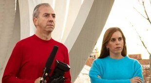 'Callejeros' estrena su duodécima temporada el miércoles 8 de octubre en Cuatro