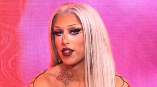 Nori ('Drag Race 5'): "Sentía que no debía estar allí; no estaba rendida, veía todo negro y estaba disociada"