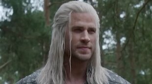 'The Witcher' completa su mutación en Liam Hemsworth en el tráiler de la cuarta temporada