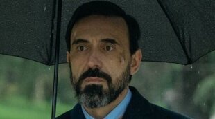 Israel Elejalde: "'El Centro' retrata las tensiones geopolíticas actuales y de las que España es parte"