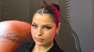 Sandy: "Hubo falta de comunicación entre E'FEMME y la organización del Benidorm Fest, pecamos de novatas"