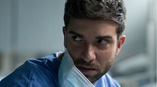 'Respira' se debate entre la vida y la muerte en el tráiler de la segunda temporada