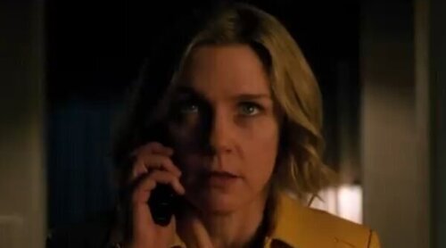 La nueva serie del creador de 'Breaking Bad', 'Pluribus', contacta con la Casa Blanca en este teaser