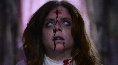 Movistar Plus+ anuncia la fecha de estreno de 'Silencio', la serie de vampiras de Eduardo Casanova