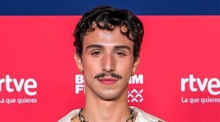 Mayo: "Mi canción para el Benidorm Fest 2026 es enérgica, pasional, tendrá show y, probablemente, acrobacias"