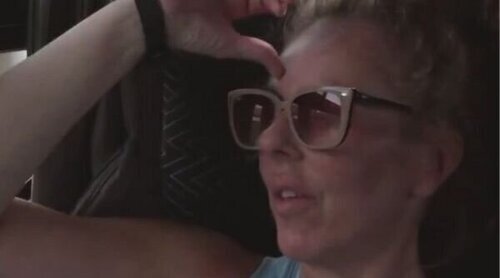 RTVE lanza las primeras imágenes de 'Hasta el fin del mundo' en su nueva promo