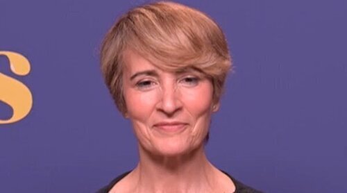 Araceli Álvarez de Sotomayor: "'Nails' removerá a gente de ambos lados, pero no juzgamos ni aleccionamos"