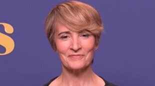 Araceli Álvarez de Sotomayor: "'Nails' removerá a gente de ambos lados, pero no juzgamos ni aleccionamos"