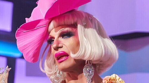 'Drag Race España 5': ¿Rompió Satín Greco el guion al salvar a Ferrxn y clavar el lipsync con Margarita?