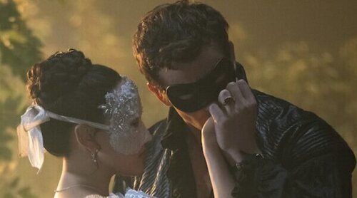 'Los Bridgerton' anuncia las fechas de estreno de su cuarta temporada en Netflix con este teaser