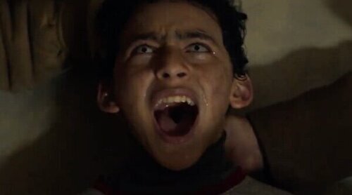 'Dime tu nombre' despierta el terror oculto bajo tierra en su escalofriante tráiler