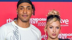 Dora & Marlon Collins (Benidorm Fest 2026): "Habrá mucho baile y también nos podremos lucir vocalmente"
