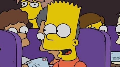 Neox anuncia la "gran despedida" de 'Los Simpson' con el estreno de la "temporada final"