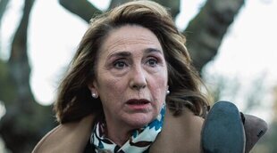 Gracia Olayo: "Llevo rebelándome mucho tiempo y tras 'Nails' seguiré haciéndolo"