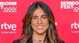 Julia Medina: "Vais a flipar con nuestra canción para el Benidorm Fest 2026; no es lo que se espera de mí"