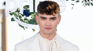 Gabriel Guevara: "Me encantaría hacer spin-offs tras 'Culpa nuestra', le tengo mucho cariño al proyecto"