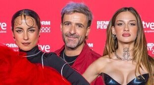Eurovisión Diaries: Así suenan los 18 artistas del Benidorm Fest 2026
