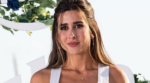 Mercedes Ron: "Tengo presión con 'Dímelo bajito' tras 'Culpa nuestra', las expectativas están muy altas"