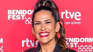 KU Minerva: "Lady Gaga sería la que mejor defendería mi canción para el Benidorm Fest 2026"