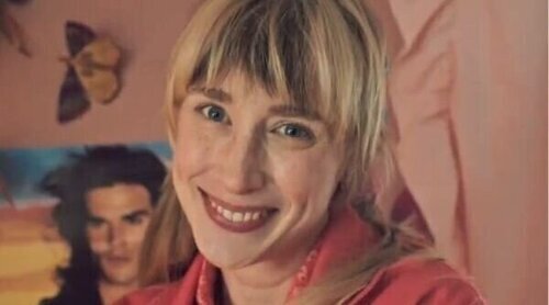 Atresplayer lanza el tráiler de 'Rafaela y su loco mundo', su comedia más chanante