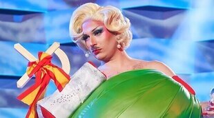 'Drag Race España 5': ¿Se ha llevado Laca Udilla el reconocimiento que merecía con su capitanía y su banderilla?
