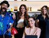 RTVE Play lanza 'Open Play', su gran apuesta en directo con Ángela Fernández y Lara Palma junto a El Terrat