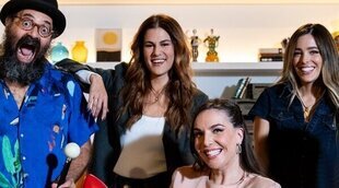 RTVE Play lanza 'Open Play', su gran apuesta en directo con Ángela Fernández y Lara Palma junto a El Terrat