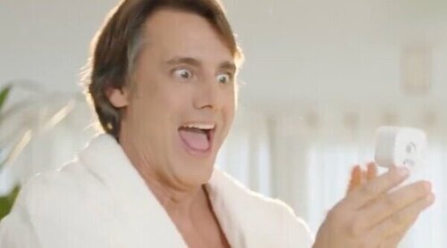 'Gran hermano 20' avanza su fecha de estreno en una promo con Jorge Javier Vázquez y Ion Aramendi