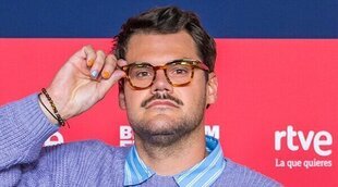 Greg Taro: "Es una ilusión ir al Benidorm Fest 2026 dedicándole una canción a mi novia"