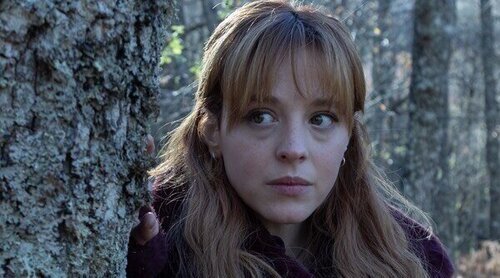 Tráiler de 'El cuco de cristal, la serie basada el libro de Javier Castillo, que llega el 14 de noviembre