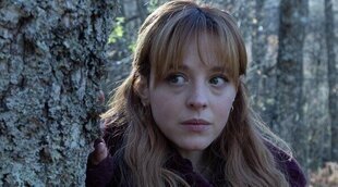 Tráiler de 'El cuco de cristal, la serie basada el libro de Javier Castillo, que llega el 14 de noviembre