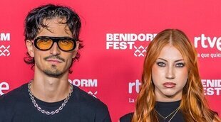 Tony Grox & Lucycalys (Benidorm Fest 2026): "No se le da la exposición que se debe a los productores"