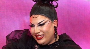 Eva Harrington: "Si mi look de entrada a 'Drag Race' lo llevara una de talla 36, ¿se hubiera criticado igual?"