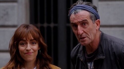 'Animal' renueva por una segunda temporada tras haber triunfado en Netflix