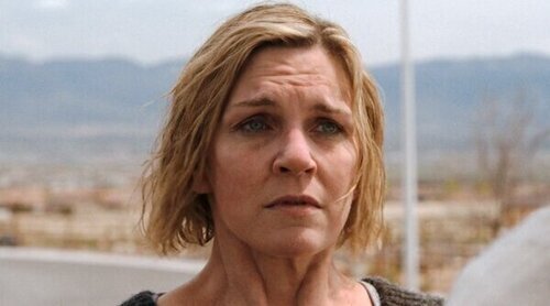 Tráiler de 'Pluribus', el thriller del creador de 'Breaking Bad' para Apple TV