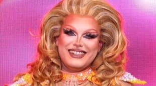 La Escándalo ('Drag Race España 5'): "Creo que he sido víctima de decisiones mal tomadas"