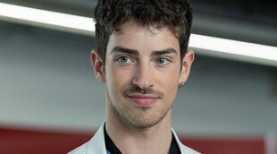 Manu Ríos: "Qué rabia que nuestras vidas dependan de gente con ambiciones extremas y principios cuestionables"